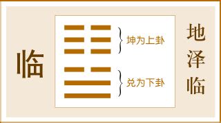 臨卦工作|地澤臨是什麼？最完整詳解：地澤臨命卦、運勢財運、。